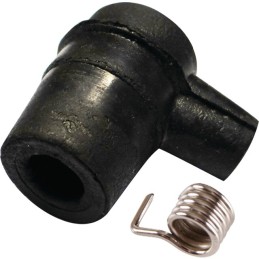 CONNECTEUR BOUGIE INSERT A VISSER STANDARD