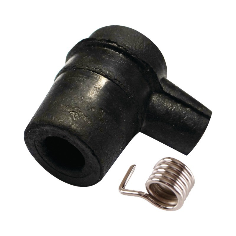 CONNECTEUR BOUGIE INSERT A VISSER STANDARD