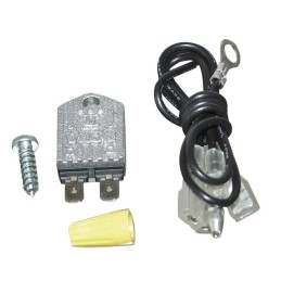 MODULE ALLUMAGE 2 FILS TYPE NOVA POUR 2/4 TEMPS