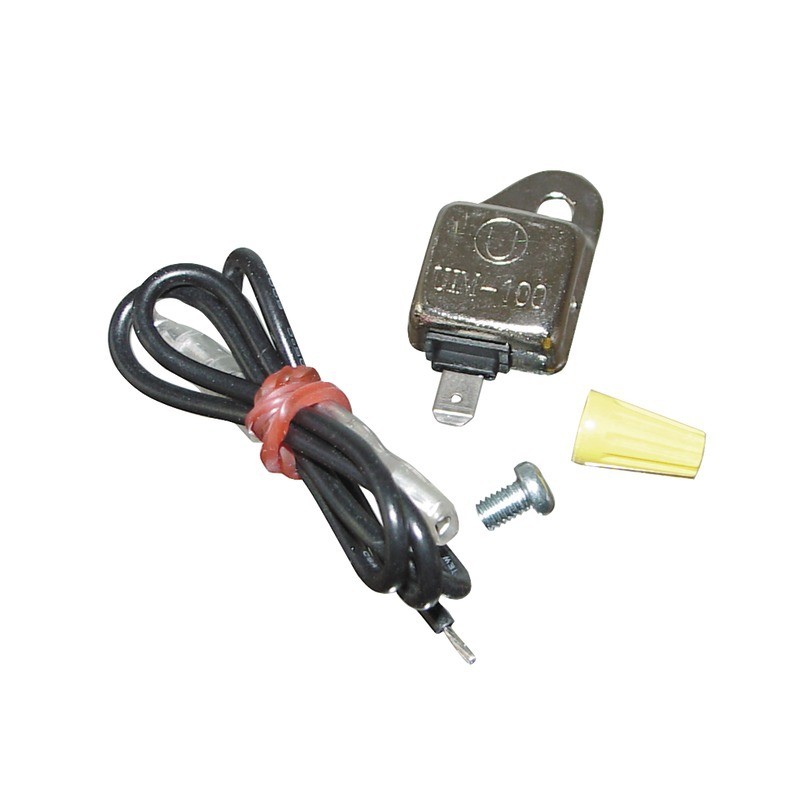 MODULE ALLUMAGE MECO