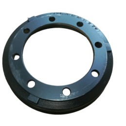 TAMBOUR SEUL 350X60 8 AXES D22 PR ESSIEU AMB