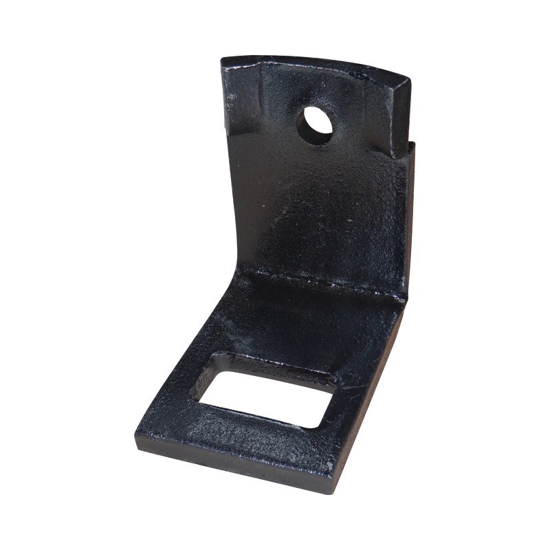 BRIDE POUR DENT 45X10 CHASSIS 60X60