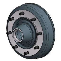 MOYEU PR 7008 AF 350X60