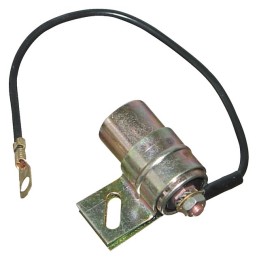 CONDENSATEUR POUR BERNARD MOTEURS 18B/239 (390320)