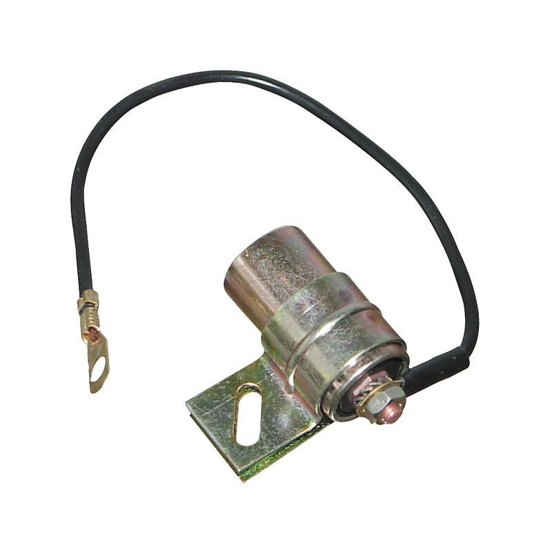 CONDENSATEUR POUR BERNARD MOTEURS 18B/239 (390320)