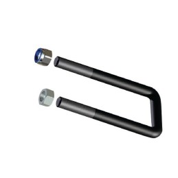 BRIDE B18 C92 A250 M18X150B65  + ECROU AMB 0 AMB