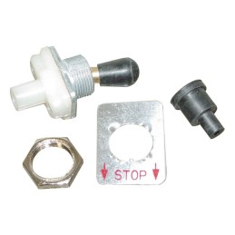 INTERRUPTEUR ARRET POUR STIHL 024/026 (1121-430-0200)