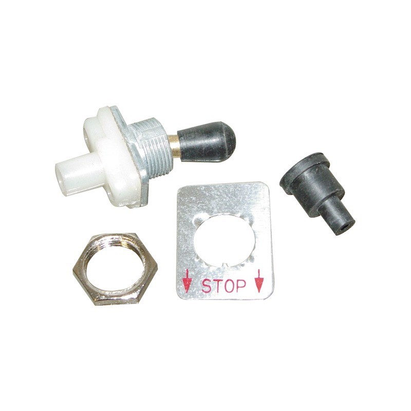 INTERRUPTEUR ARRET POUR STIHL 024/026 (1121-430-0200)