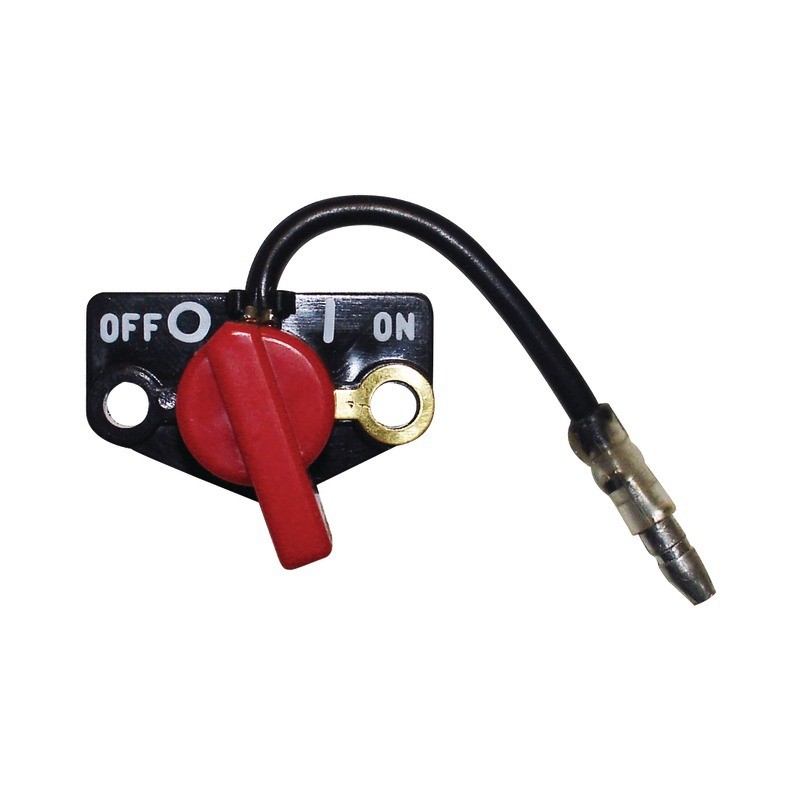 INTERRUPTEUR ARRET POUR ROBIN (066-99002-17)