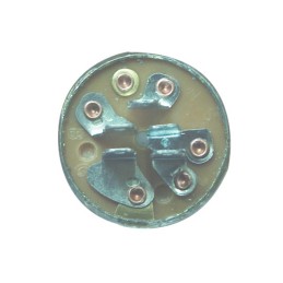 CONTACTEUR A CLE 5 FICHES (44745)