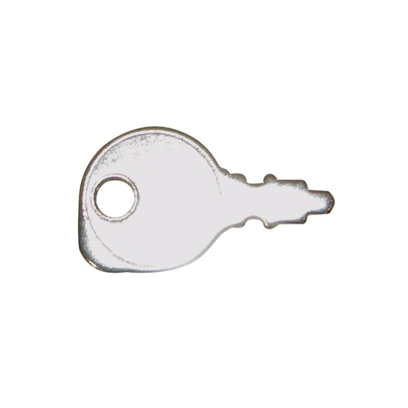 CLE DE RECHANGE UNIVERSELLE