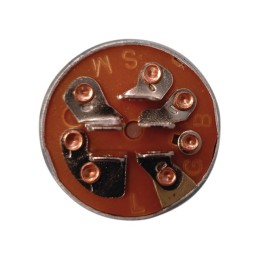 CONTACTEUR POUR MOTEUR BRIGGS & STRATTON (493625)
