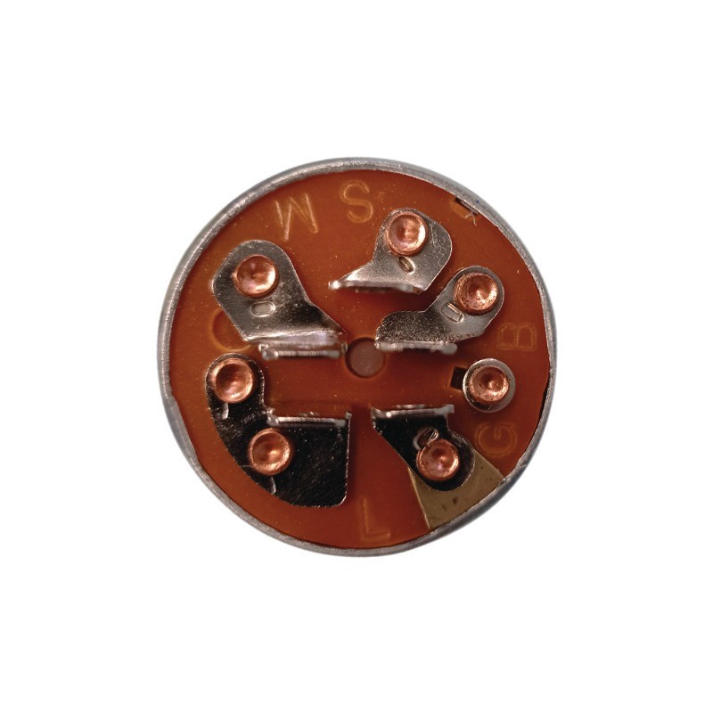 CONTACTEUR POUR MOTEUR BRIGGS & STRATTON (493625)