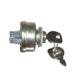 CONTACTEUR 5 FICHES POUR ROPER (73232)