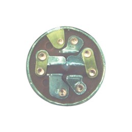 CONTACTEUR 5 FICHES POUR ROPER (73232)