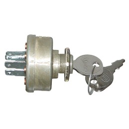 CONTACTEUR 6 FICHES POUR MURRAY (92377)