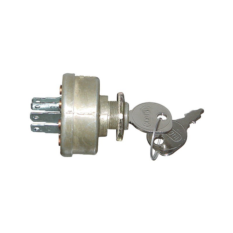 CONTACTEUR 6 FICHES POUR MURRAY (92377)