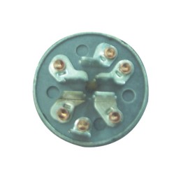 CONTACTEUR 6 FICHES POUR MURRAY (92377)