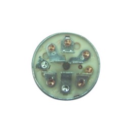 CONTACTEUR 7 FICHES POUR AYP (532140301)