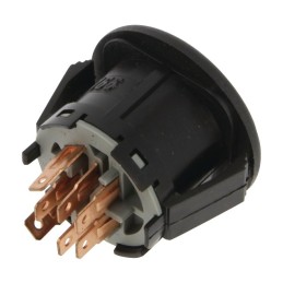 CONTACTEUR 7 FICHES POUR MTD/MURRAY/AYP (532163968)