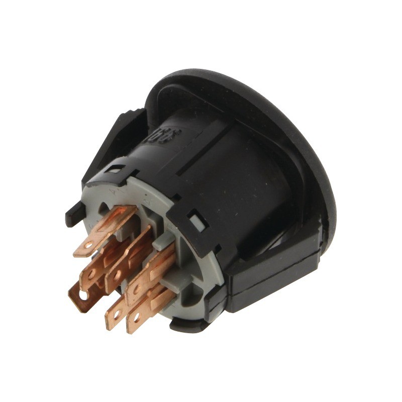 CONTACTEUR 7 FICHES POUR MTD/MURRAY/AYP (532163968)