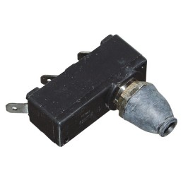 CONTACTEUR SECURITE 3 FICHES POUR CASTEL GARDEN TWINCUT