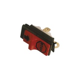 Interrupteur arrêt pour HUSQVARNA (503717901)