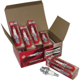 BOUGIE CHAMPION N7YC