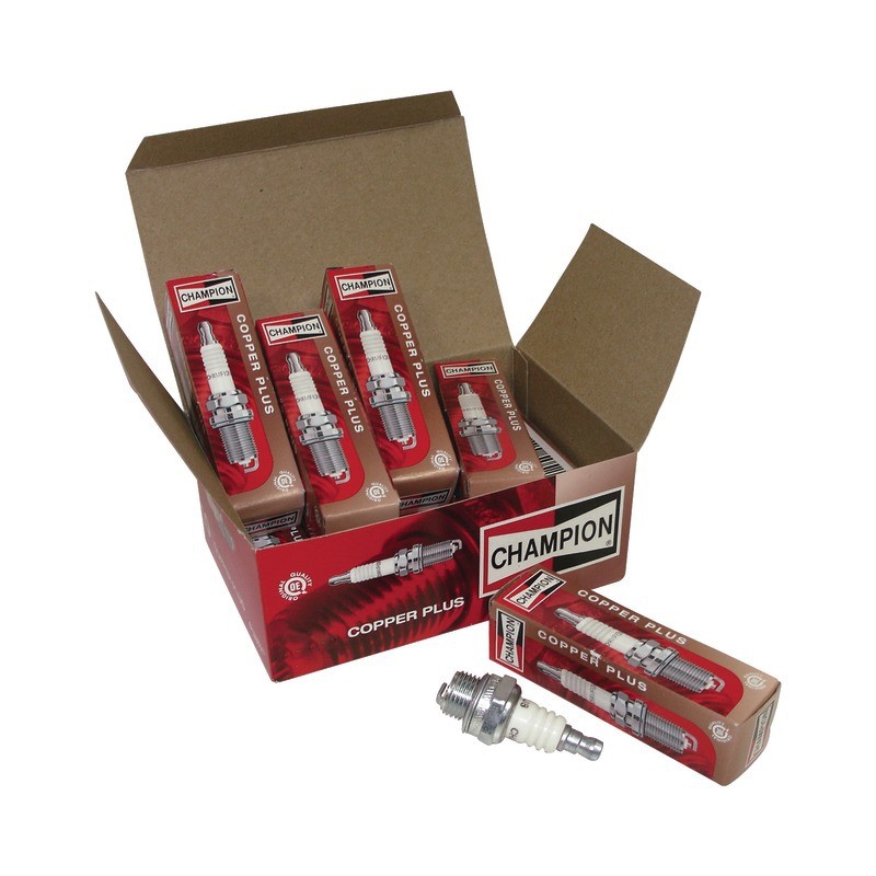 BOUGIE CHAMPION N7YC