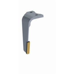 DENT HERSE ADAPTABLE RABEWERK 84095002 2 PLAQ Q. CARB G