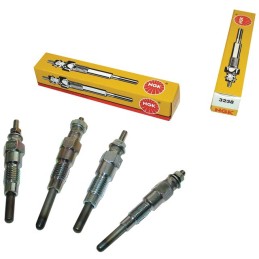 BOUGIE PRECHAUFFAGE NGK Y103V