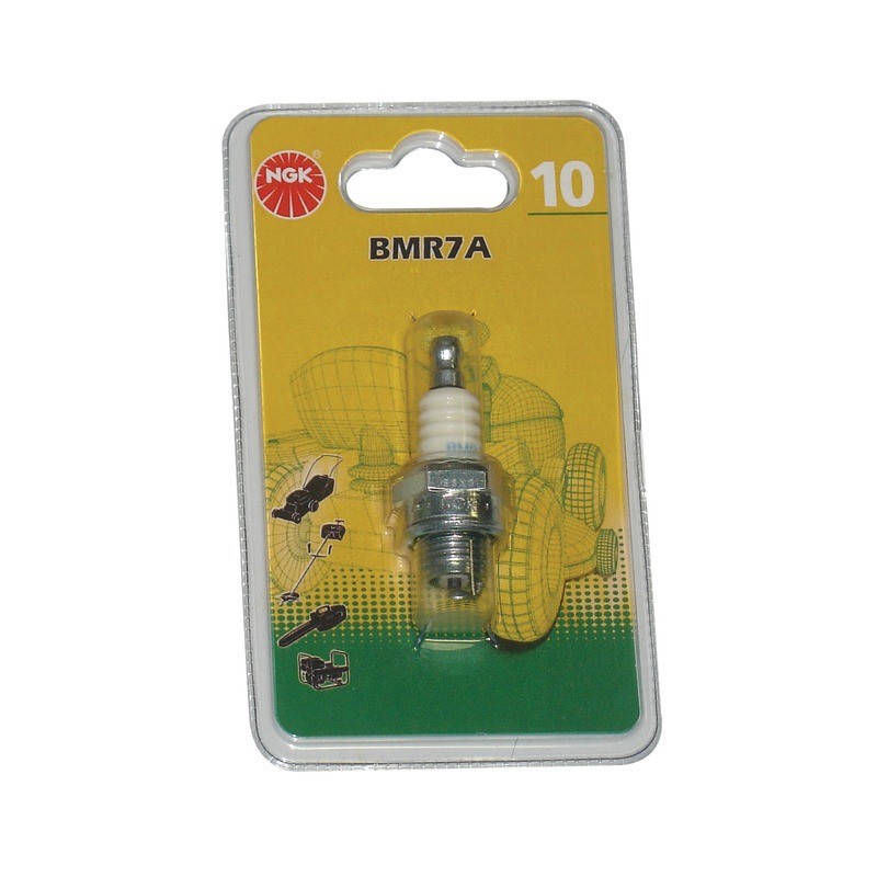 BOUGIE NGK BMR7A