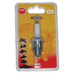 BOUGIE NGK BR6HS