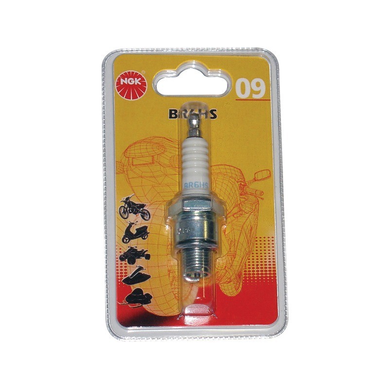 BOUGIE NGK BR6HS