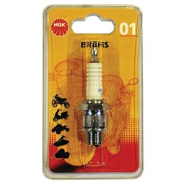 BOUGIE NGK BR8HS