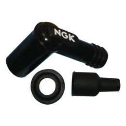 CONNECTEUR BOUGIE NGK LB05E