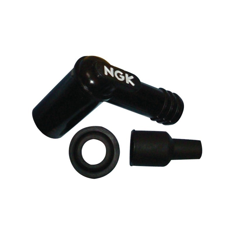 CONNECTEUR BOUGIE NGK LB05E