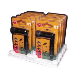 CONNECTEUR BOUGIE NGK LB05E