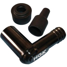 CONNECTEUR BOUGIE NGK LB10F