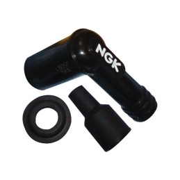 CONNECTEUR BOUGIE NGK LB05F