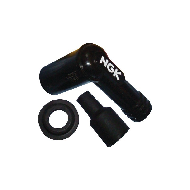 CONNECTEUR BOUGIE NGK LB05F