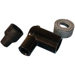 CONNECTEUR BOUGIE NGK LB10E