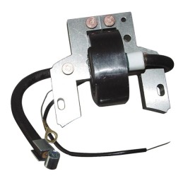 BOBINE ALLUMAGE POUR BRIGGS & STRATTON 3-3,5CV (298502)