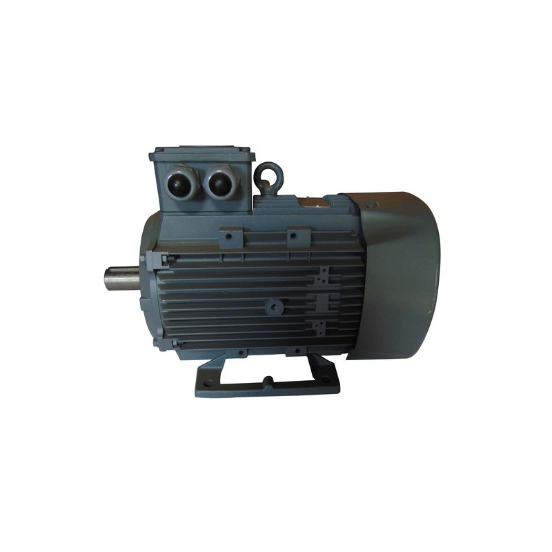 TYP A191 MOTEUR 5,5 CV !!VERIFIER ENTRAXE PER CAGE!!)