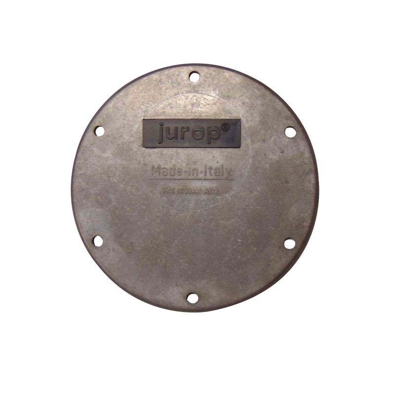 COUVERCLE Version inf à 2010    -1.640.100.00 0- PN23..106