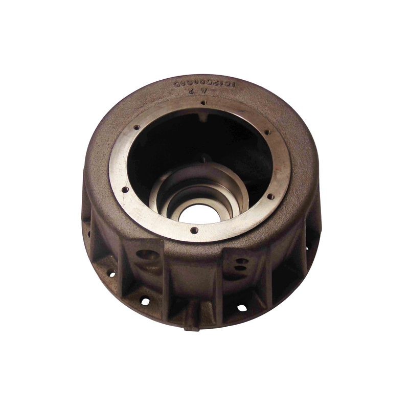 BOITE D'HUILE Version inf à 20 10  -1.612.500 .600- PN45..106