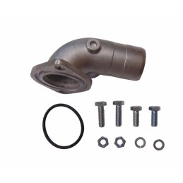 TUBE POUR ASPIRATION Ø 60MM    -1.627.100.100 -