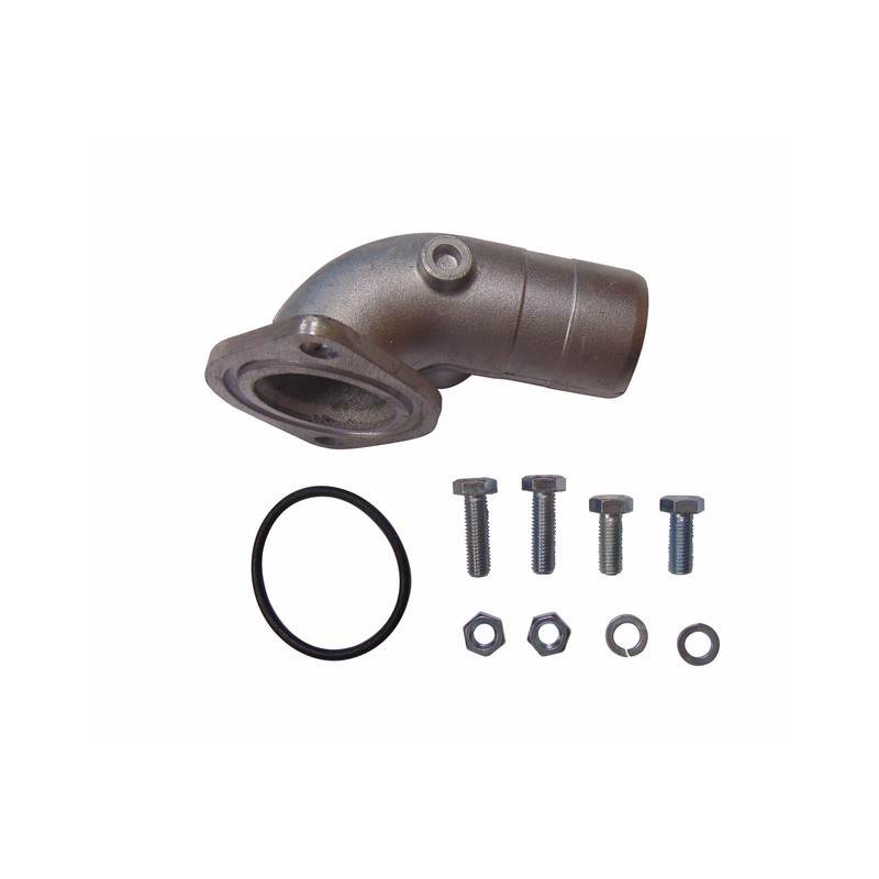 TUBE POUR ASPIRATION Ø 60MM    -1.627.100.100 -