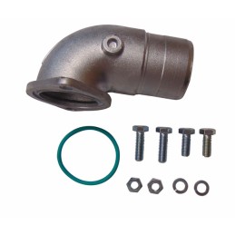 TUBE POUR ASPIRATION Ø 75MM    -1.627.100.200 -