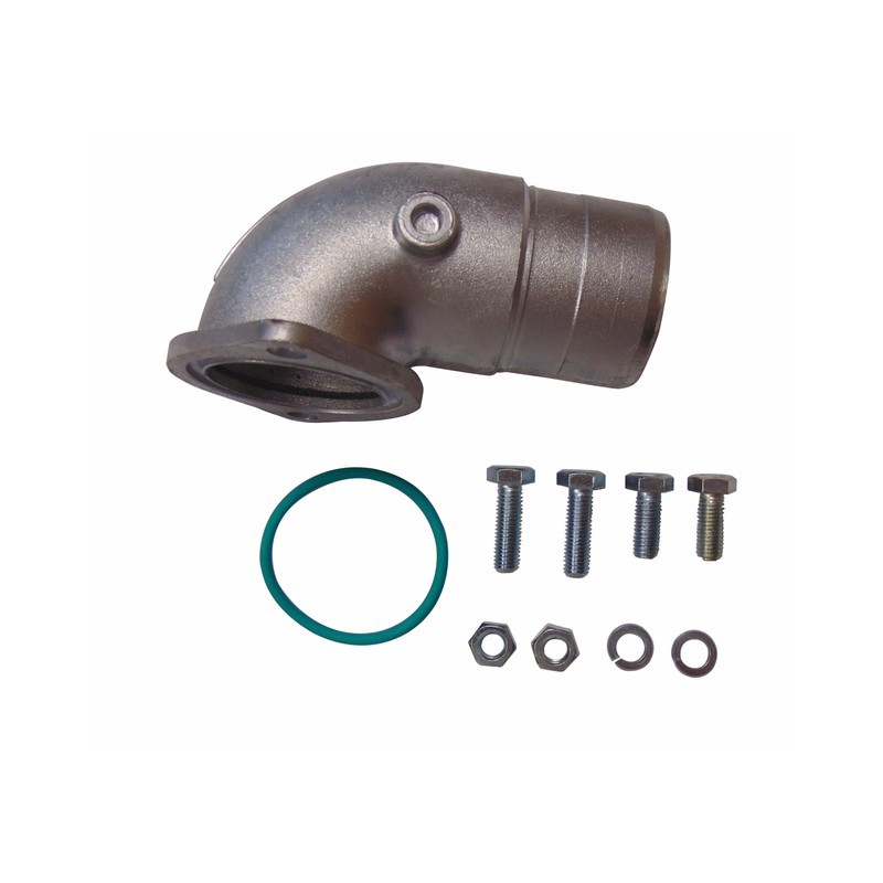 TUBE POUR ASPIRATION Ø 75MM    -1.627.100.200 -